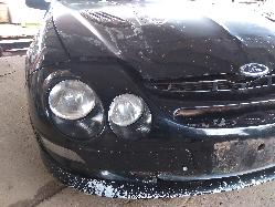 View Auto part Rear Bumper Ford Falcon 1998