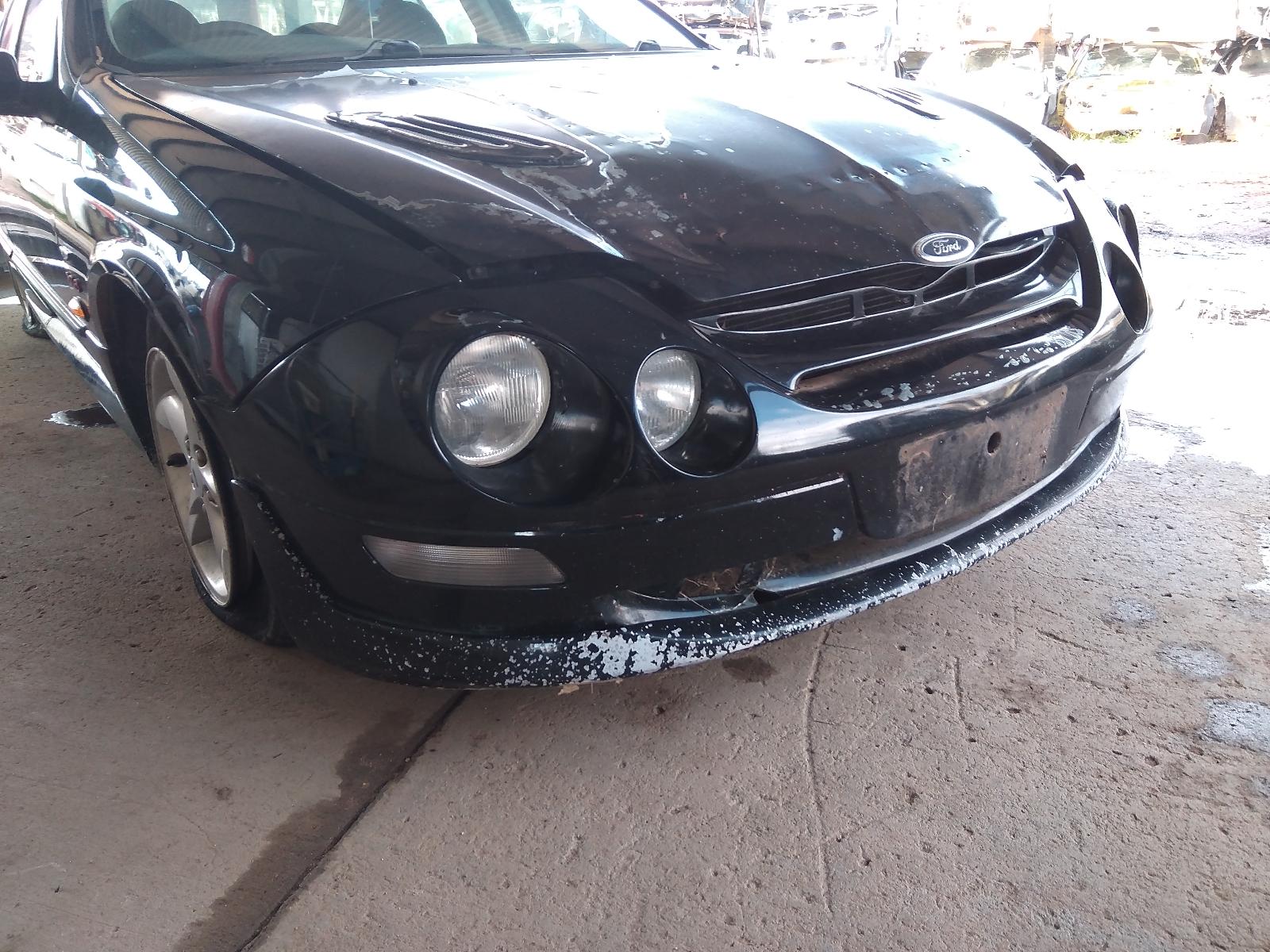 1998 Ford Falcon Engine View Auto part Engine Ford Falcon 1998