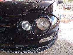 View Auto part Engine Ford Falcon 1998