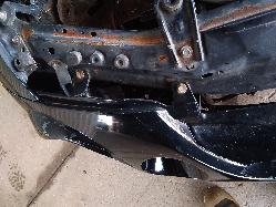 View Auto part Heater/Ac Controls Ford Falcon 1998