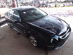 View Auto part Engine Ford Falcon 1998