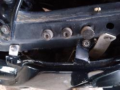 View Auto part Heater/Ac Controls Ford Falcon 1998