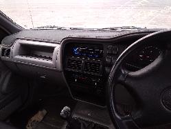 View Auto part Trans/Gearbox Holden Rodeo 2002
