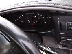 View Auto part Trans/Gearbox Holden Rodeo 2002