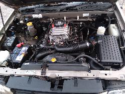 View Auto part Trans/Gearbox Holden Rodeo 2002