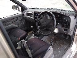 View Auto part Trans/Gearbox Holden Rodeo 2002