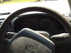 View Auto part Fuel Tank Toyota Hilux 2001