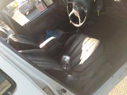 View Auto part Airbag Module/Sensor Toyota Hilux 2002