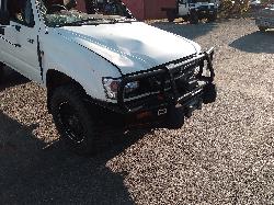 View Auto part Fuel Tank Toyota Hilux 2002