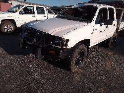 View Auto part Fuel Tank Toyota Hilux 2002