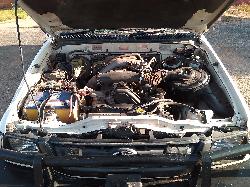 View Auto part Airbag Module/Sensor Toyota Hilux 2002