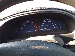 View Auto part Instrument Cluster Toyota Hilux 2002