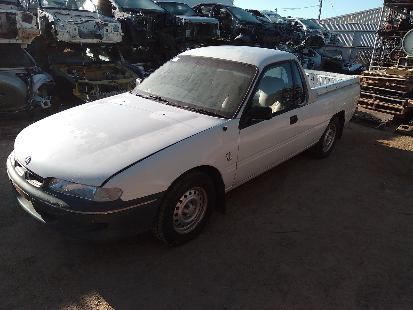 View Auto part Spare Wheel Winch Holden Commodore 2000