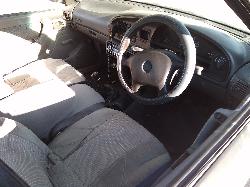 View Auto part Spare Wheel Winch Holden Commodore 2000