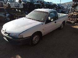 View Auto part Spare Wheel Winch Holden Commodore 2000