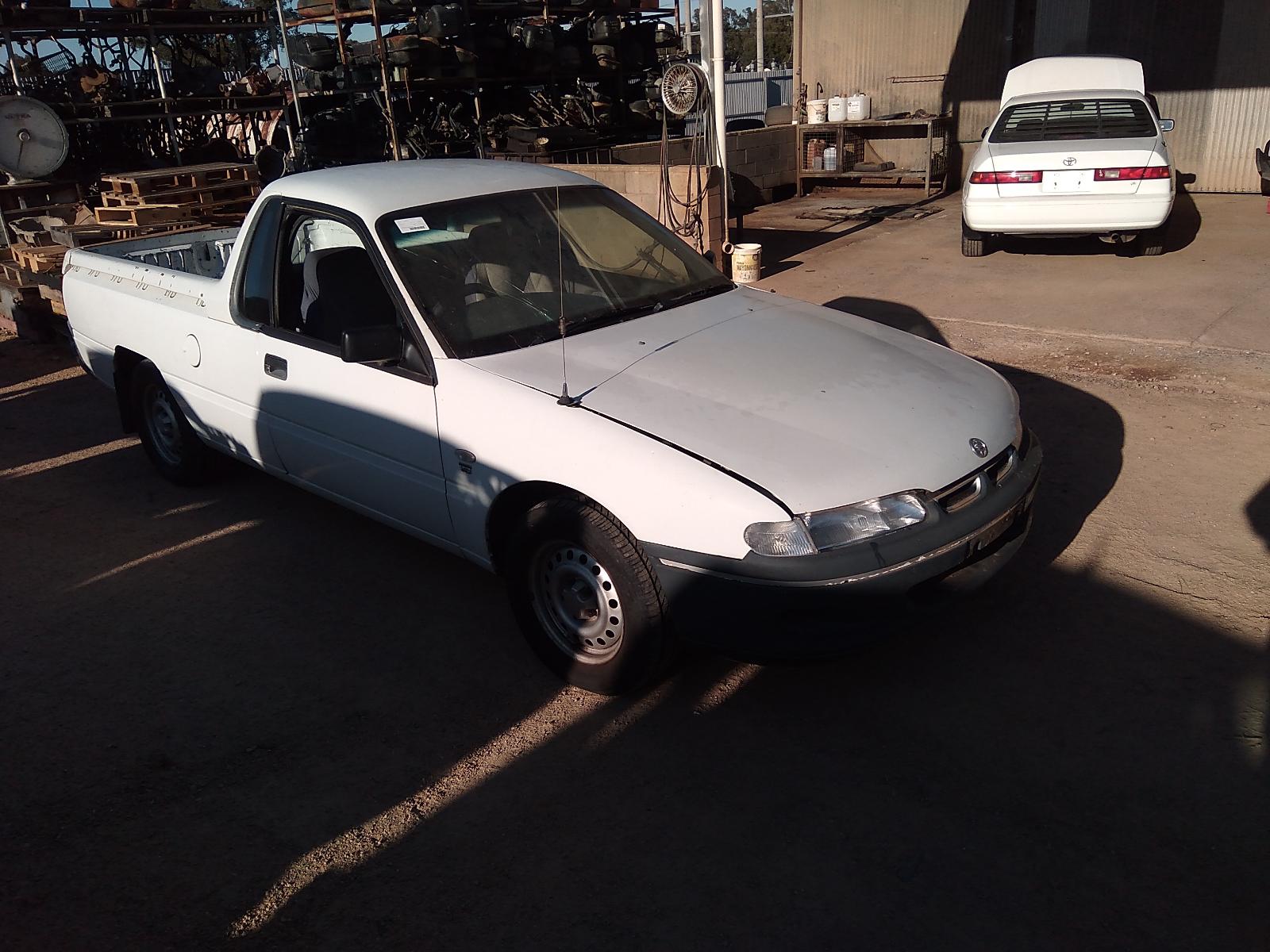 View Auto part Spare Wheel Winch Holden Commodore 2000