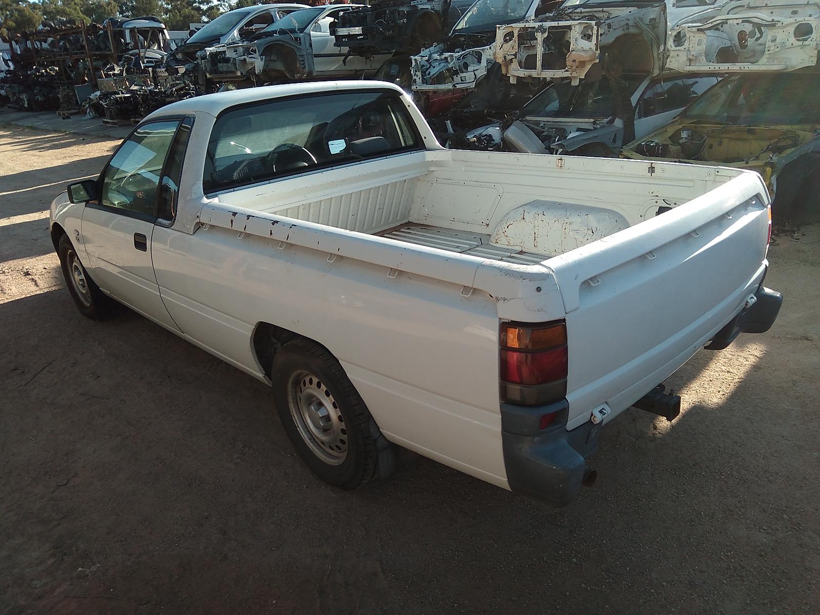 View Auto part Spare Wheel Winch Holden Commodore 2000