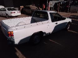 View Auto part Spare Wheel Winch Holden Commodore 2000