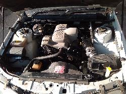 View Auto part Fuel Sending Unit Holden Commodore 2000