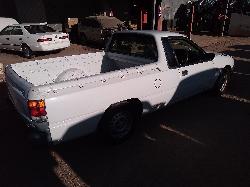 View Auto part Spare Wheel Winch Holden Commodore 2000