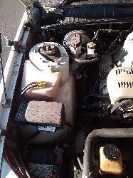 View Auto part Fuel Sending Unit Holden Commodore 2000