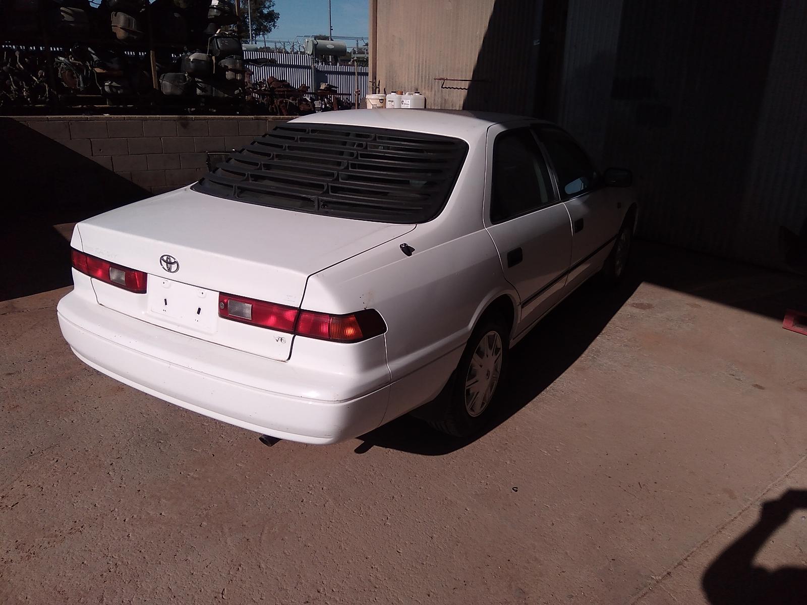 2000 Toyota Camry Bonnet View Auto part Bonnet Toyota Camry 2000