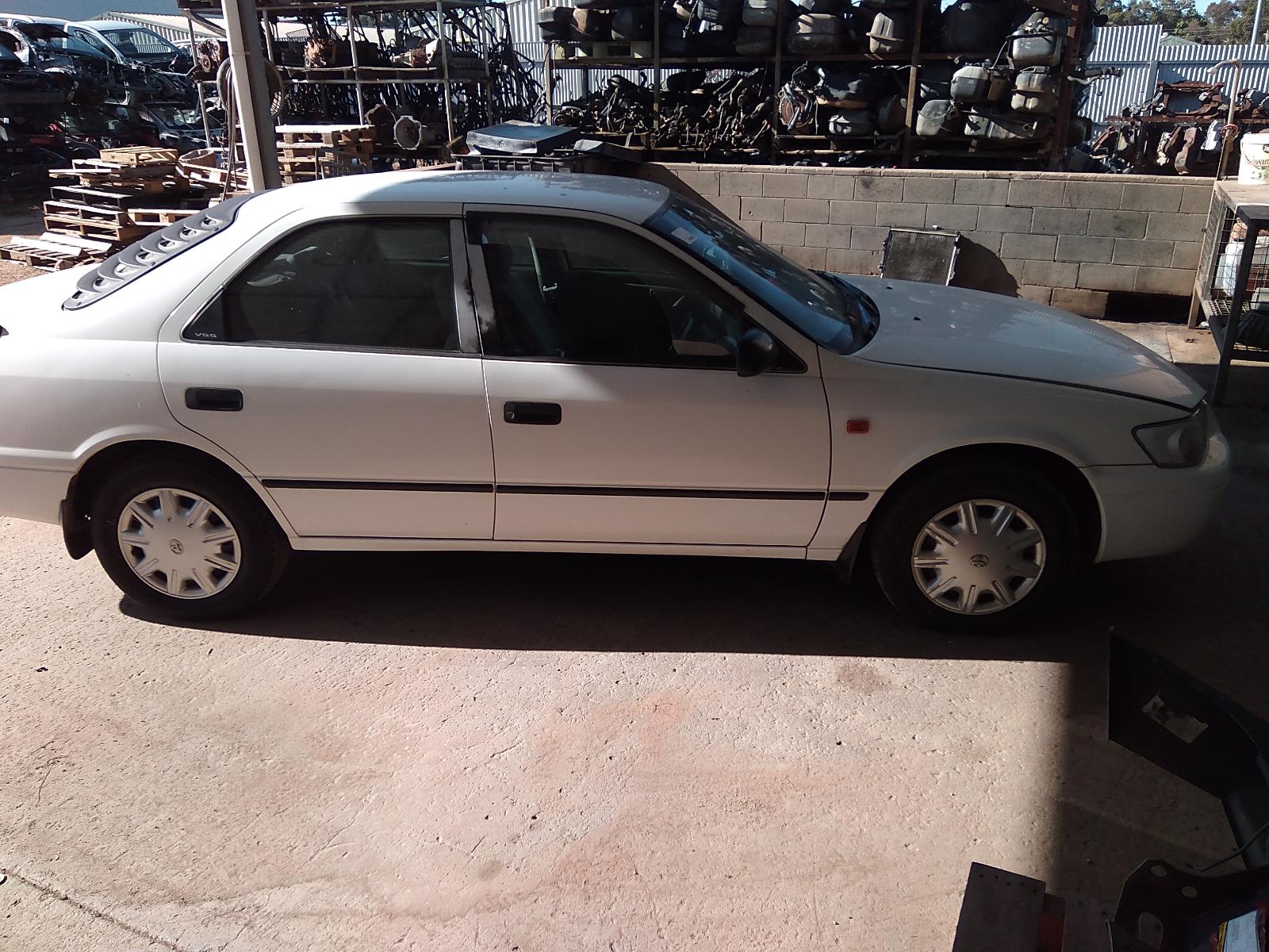 2000 Toyota Camry Bonnet View Auto part Bonnet Toyota Camry 2000