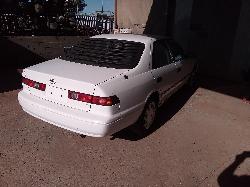 View Auto part Bonnet Toyota Camry 2000