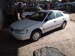 View Auto part Bonnet Toyota Camry 2000