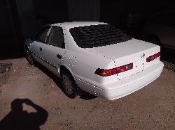 View Auto part Bonnet Toyota Camry 2000