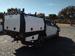 View Auto part Starter Toyota Hilux 2021