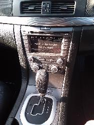 View Auto part Right Front Door Window Holden Commodore 2010