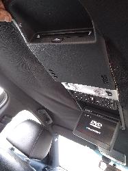 View Auto part Right Front Door Window Holden Commodore 2010