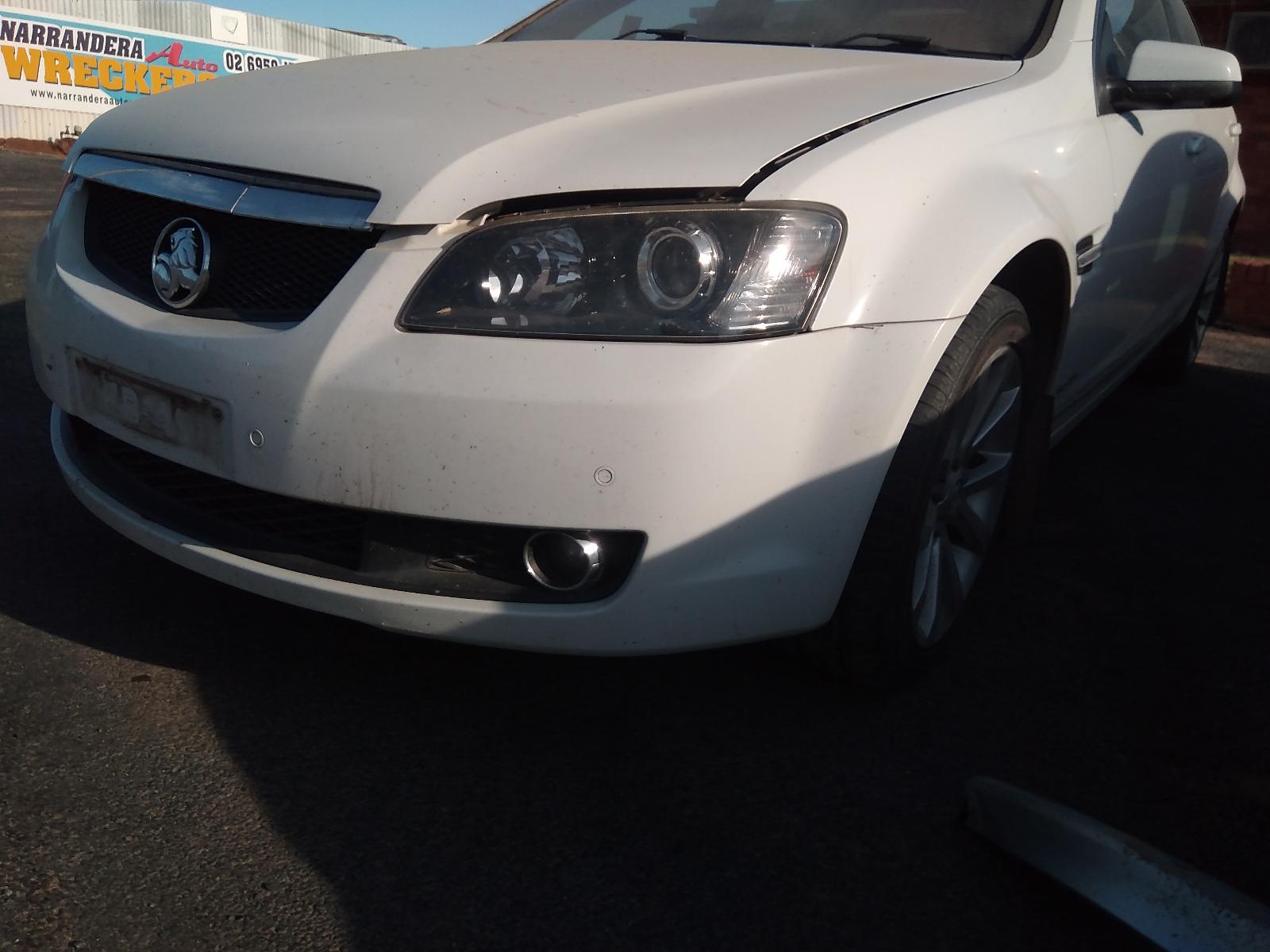 View Auto part Gear Stick/Shifter Holden Commodore 2010