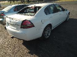 View Auto part Gear Stick/Shifter Holden Commodore 2010