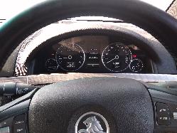 View Auto part Misc Switch/Relay Holden Commodore 2010