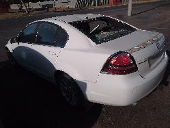 View Auto part Gear Stick/Shifter Holden Commodore 2010