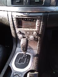 View Auto part Left Front Window Reg/Motor Holden Commodore 2010