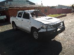 View Auto part Abs Sensor Toyota Hilux 2012