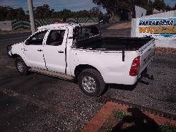 View Auto part Abs Sensor Toyota Hilux 2012