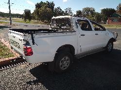 View Auto part Abs Sensor Toyota Hilux 2012
