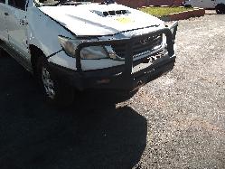 View Auto part Wheel Standard/Steel Toyota Hilux 2012