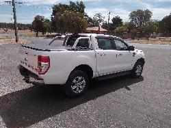 View Auto part Gear Stick/Shifter Ford Ranger 2021
