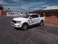 View Auto part Gear Stick/Shifter Ford Ranger 2021