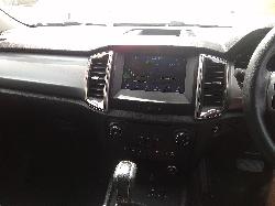 View Auto part Grille Ford Ranger 2021