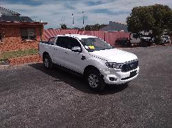 View Auto part Gear Stick/Shifter Ford Ranger 2021