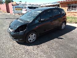 View Auto part Bootlid/Tailgate Honda Jazz 2010