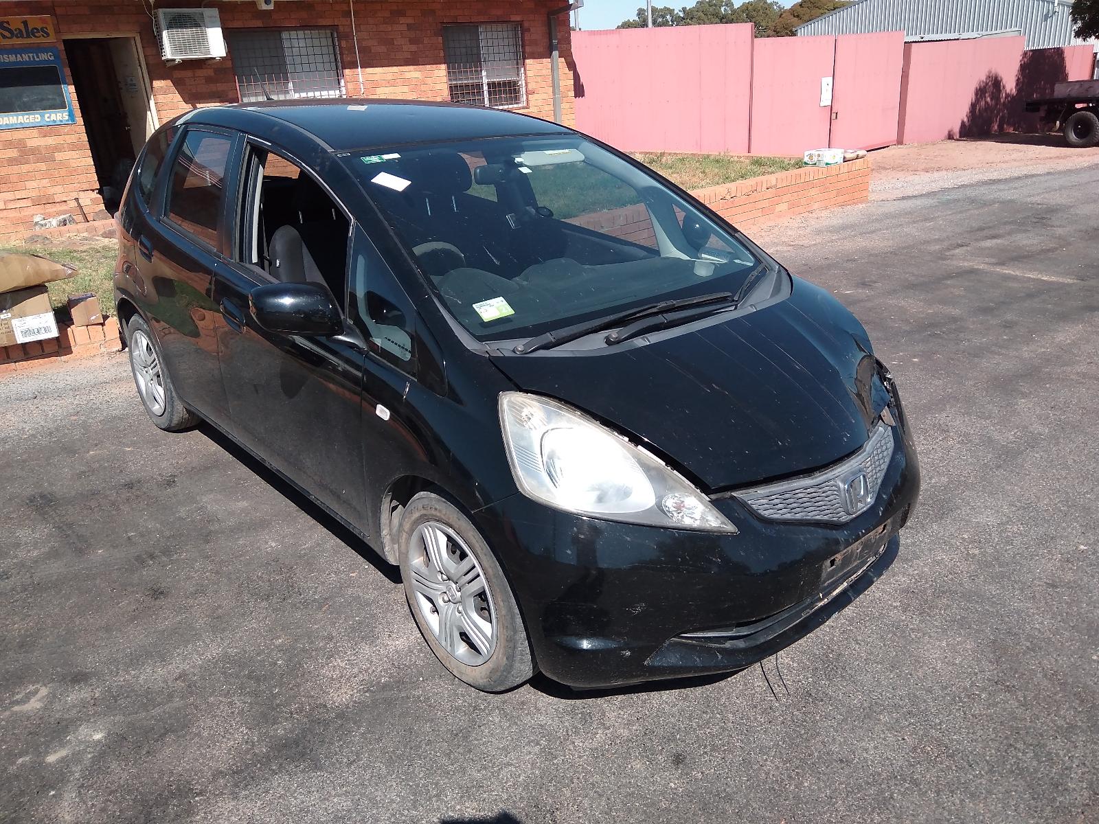 View Auto part Bootlid/Tailgate Honda Jazz 2010