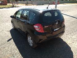 View Auto part Bootlid/Tailgate Honda Jazz 2010