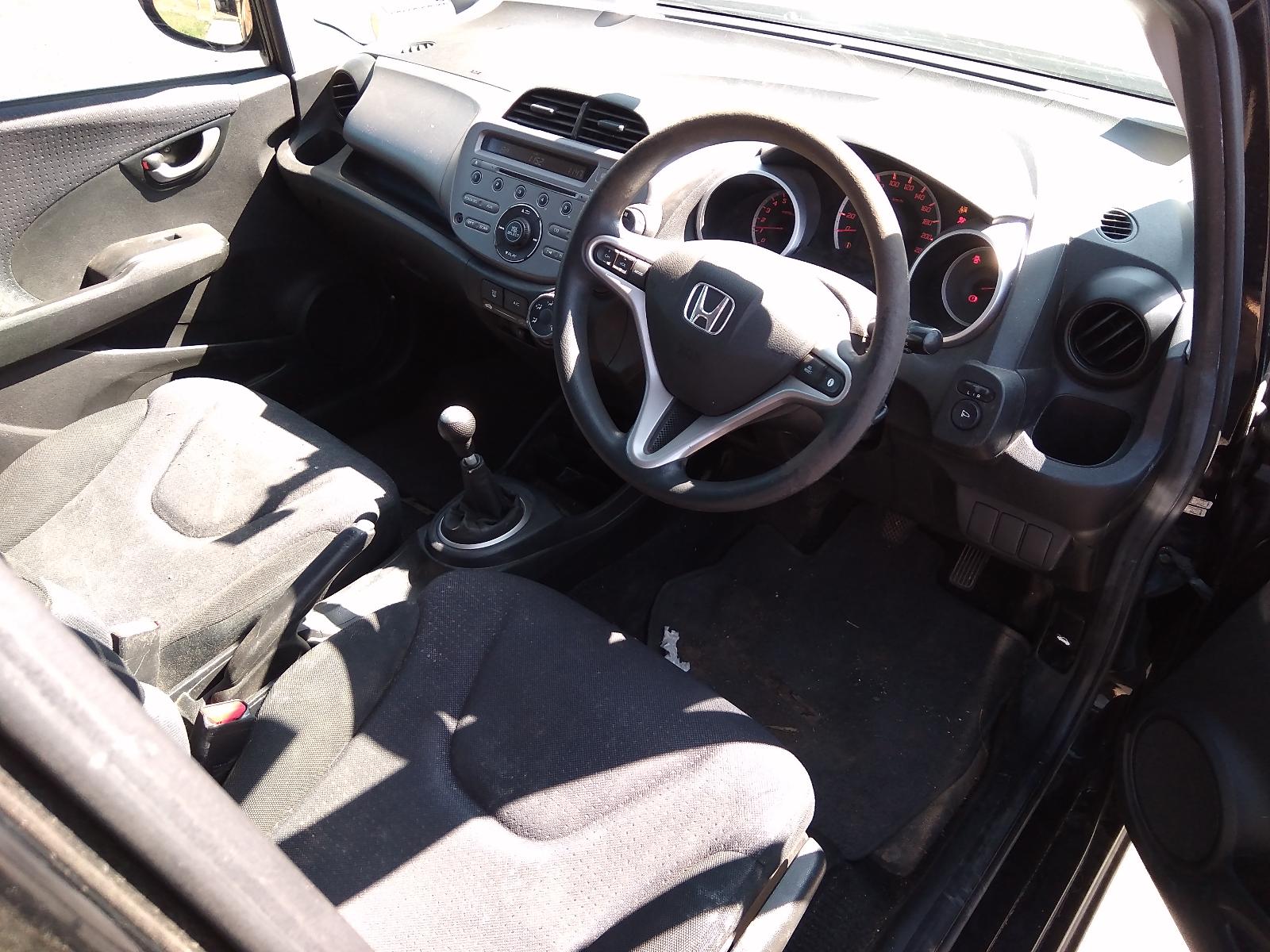 View Auto part Bootlid/Tailgate Honda Jazz 2010